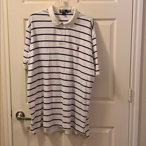 Men’s Polo shirt